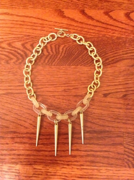 Necklace- Urban Outfitters